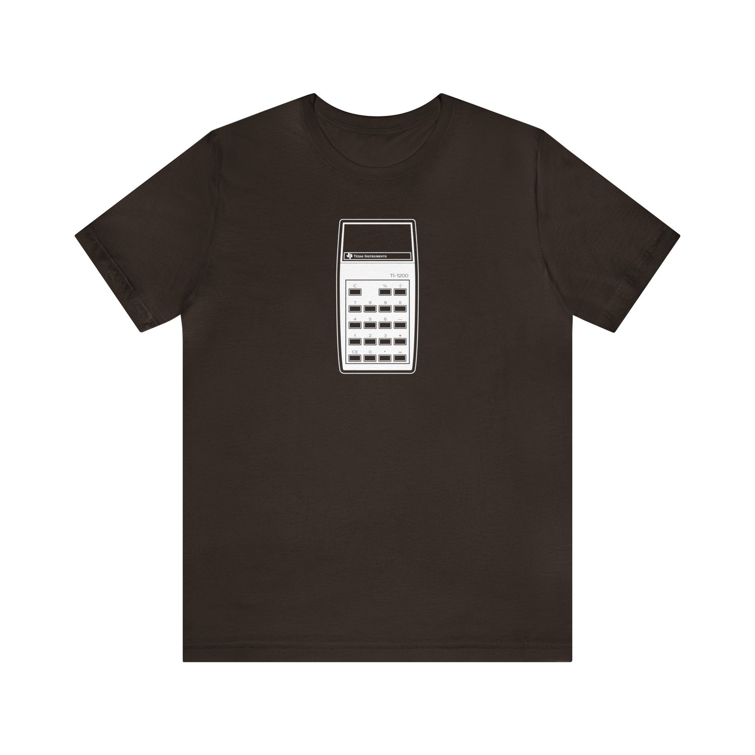 Texas Instruments TI-1200