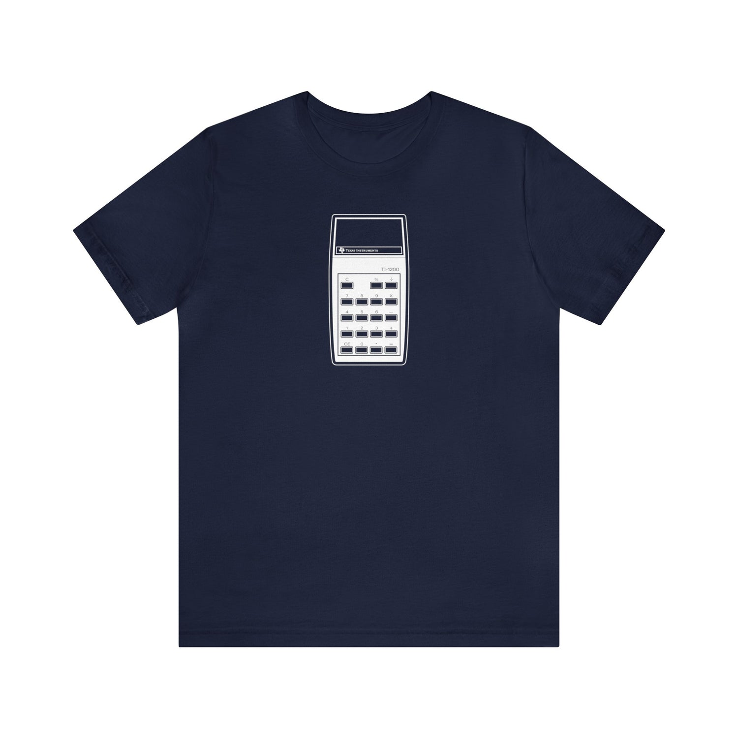 Texas Instruments TI-1200