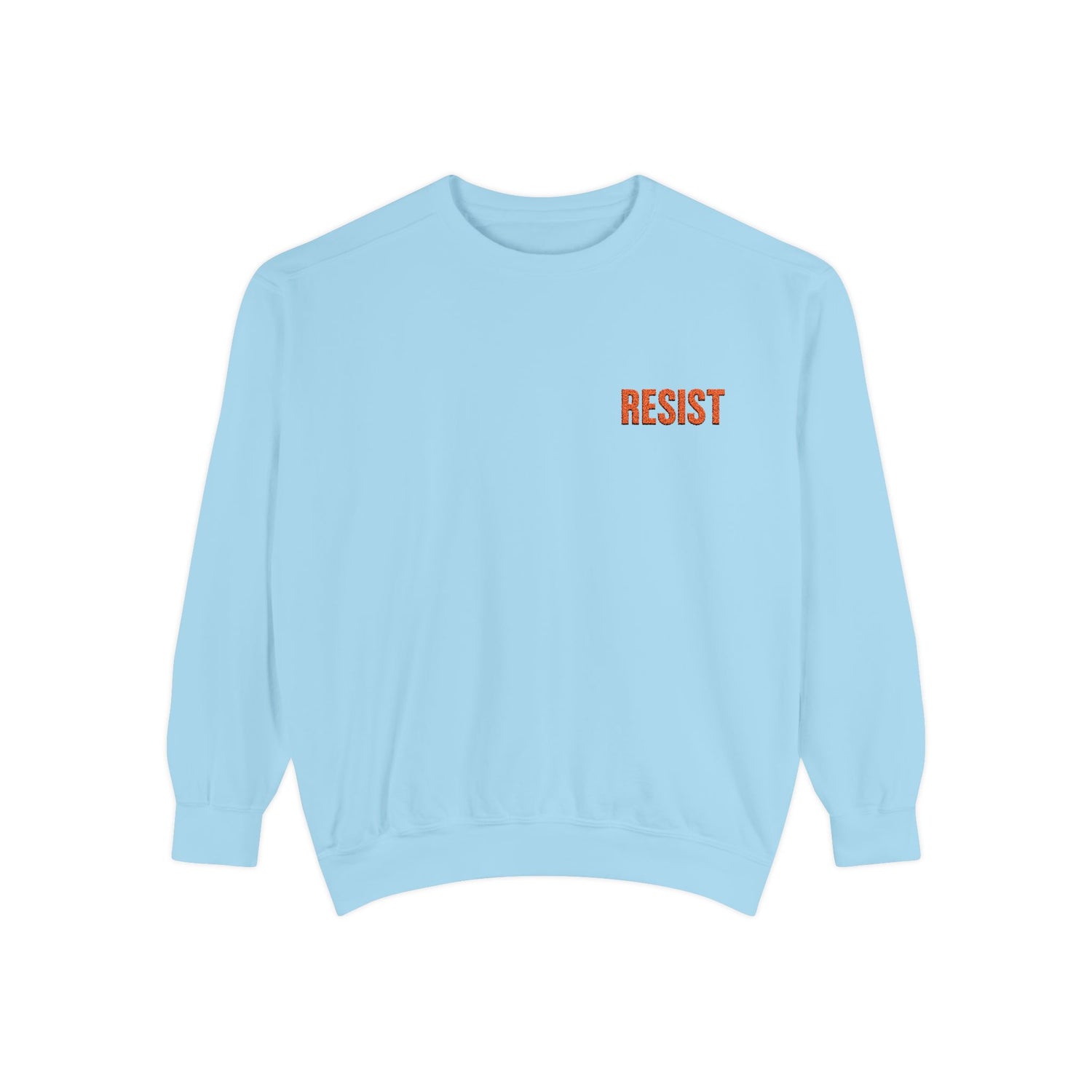 RESIST Sweatshirt