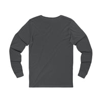 London Paris Rome Grass Valley Long Sleeve Tee