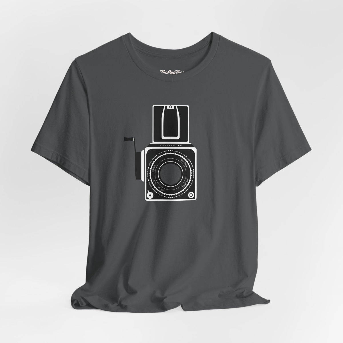 Hasselblad 500c Black Body with Handle