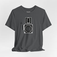 Hasselblad 500c Black Body with Handle