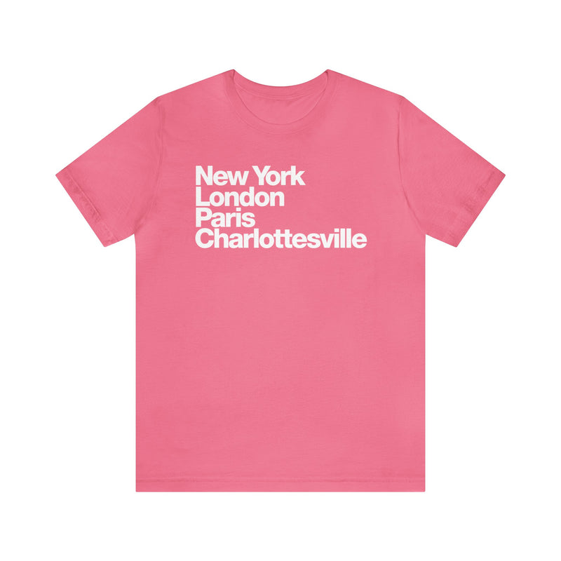 Charlottesville