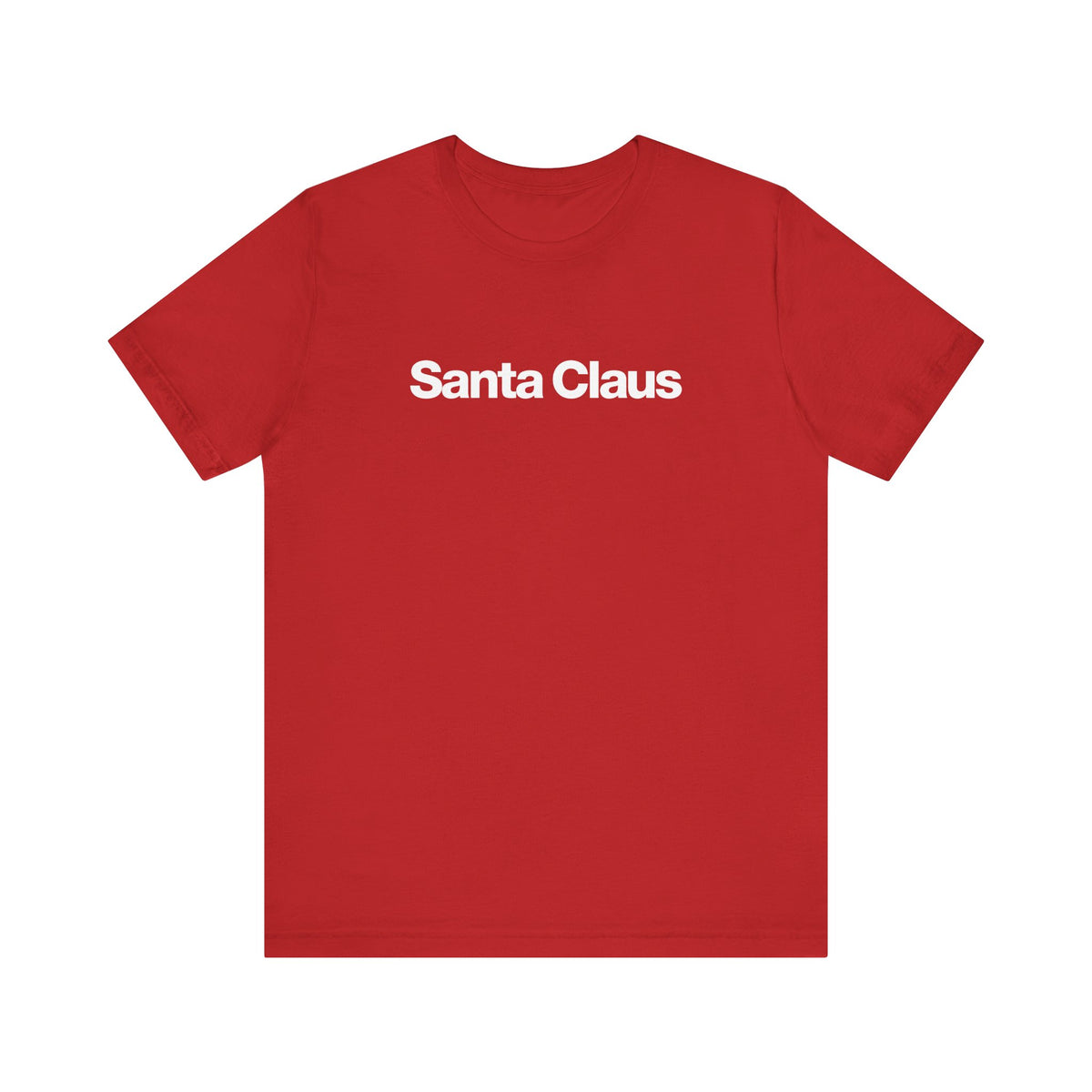 Santa Claus