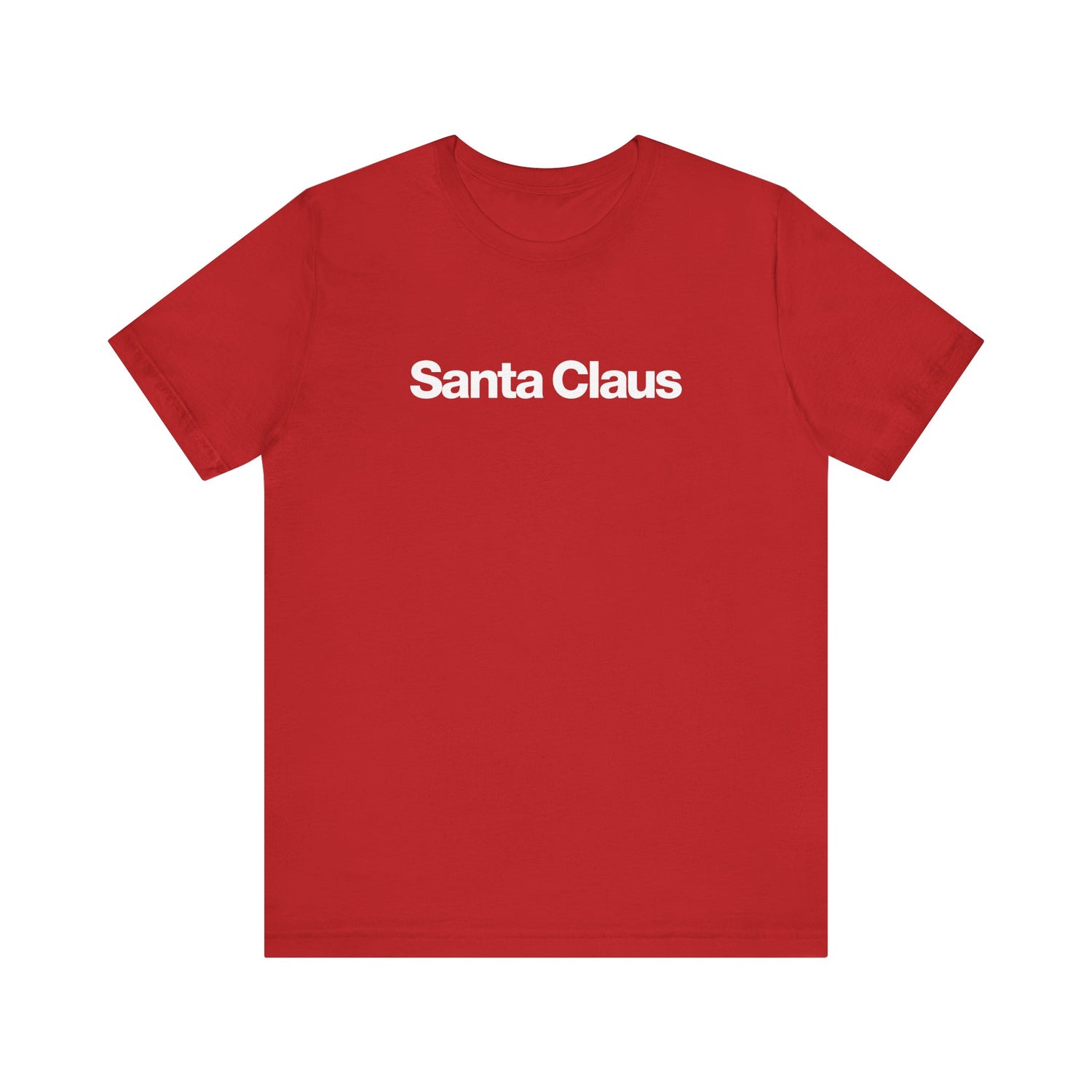 Santa Claus