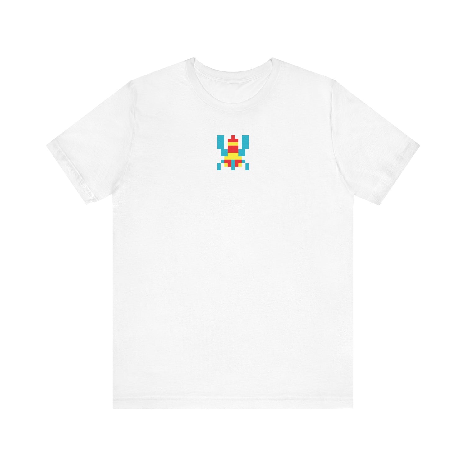Galaga Bumblebee Tshirt