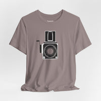 Hasselblad 500c Black Body with Handle