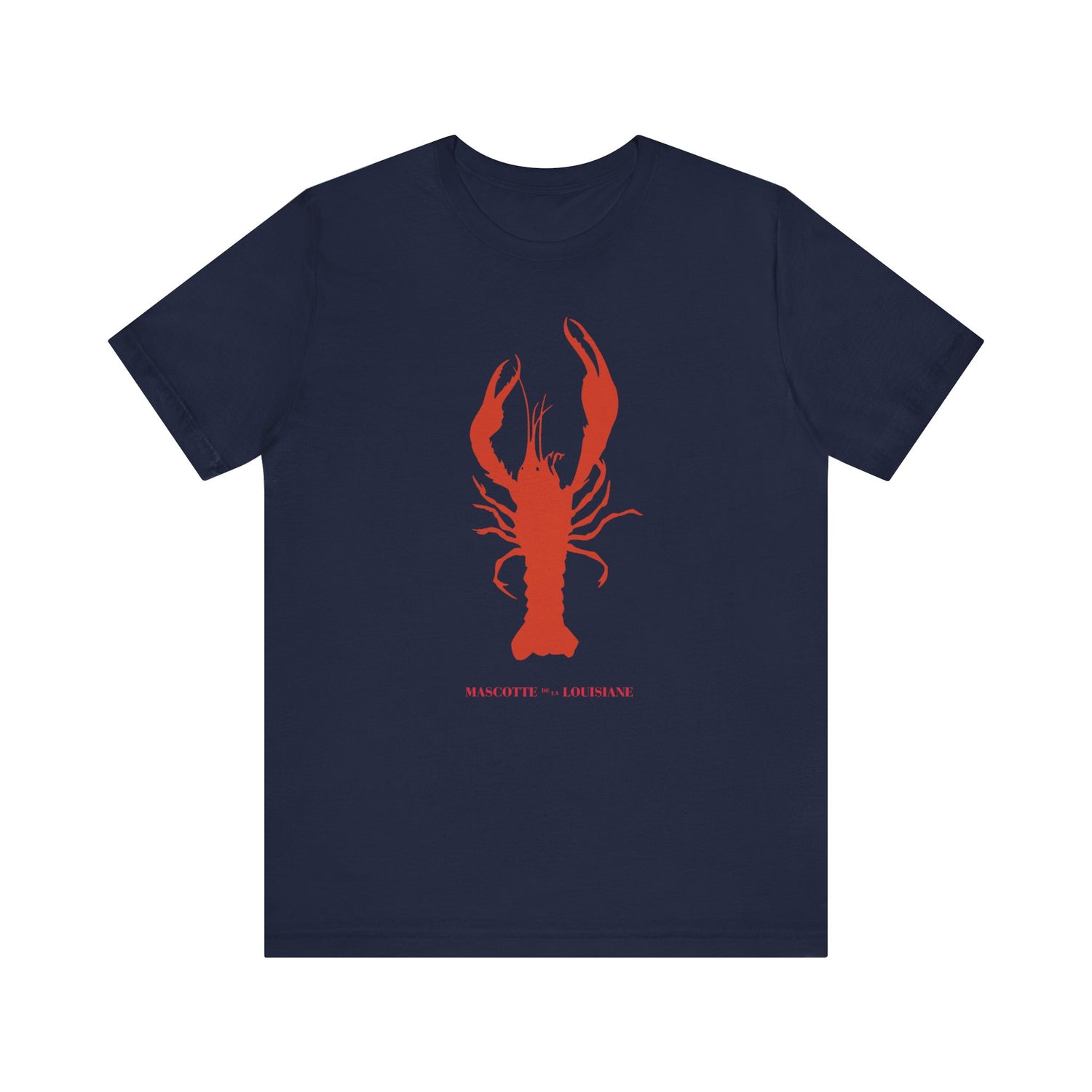 Mascotte de la Louisiane v3