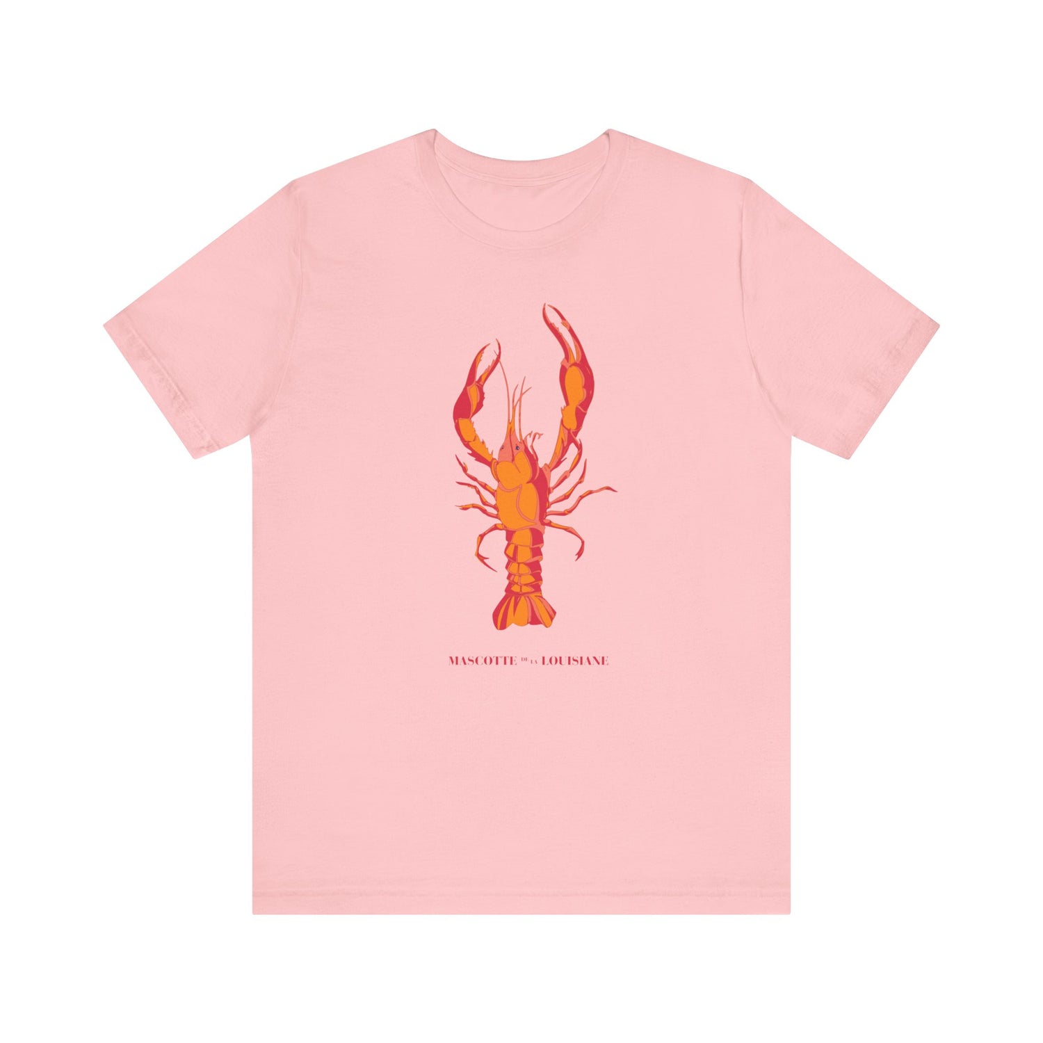 Mascotte de la Louisiane