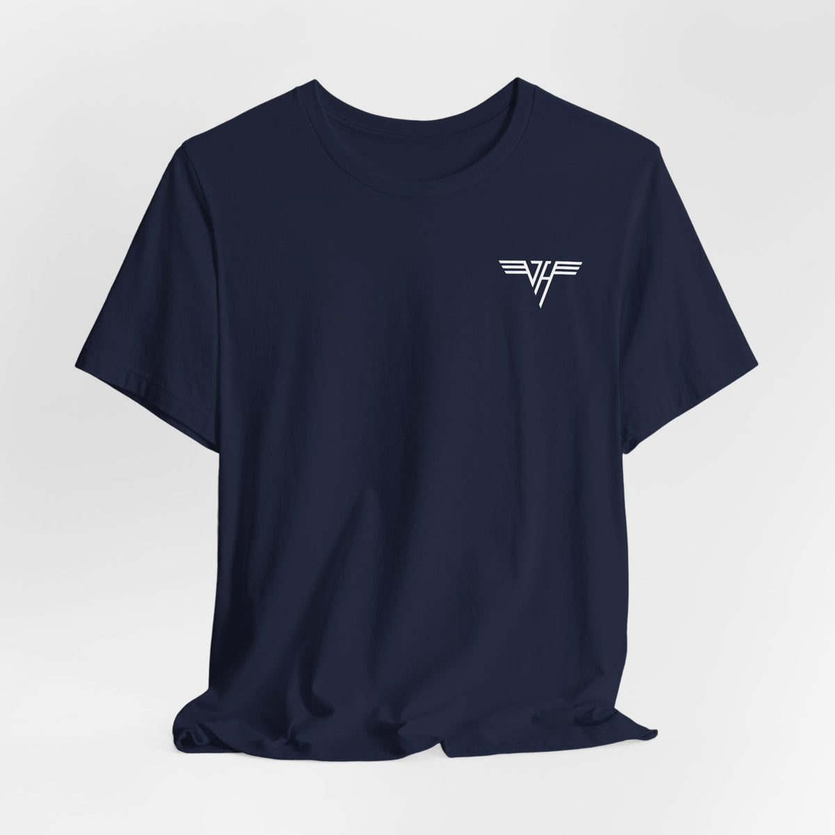 Have you seen Junior's grades? F/B Logo Right