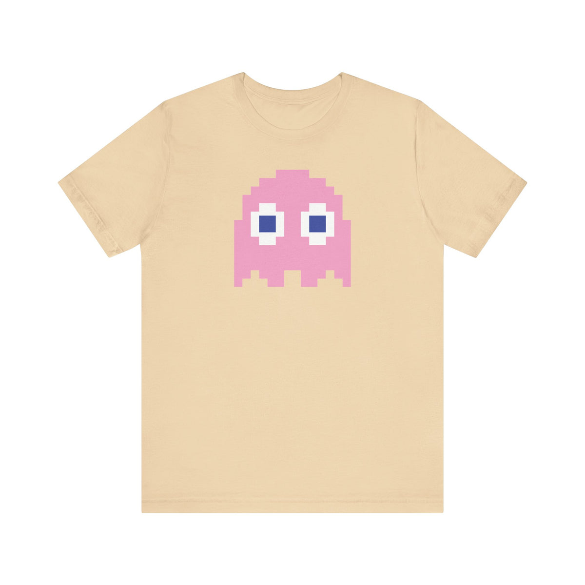 Pinky Tshirt LG