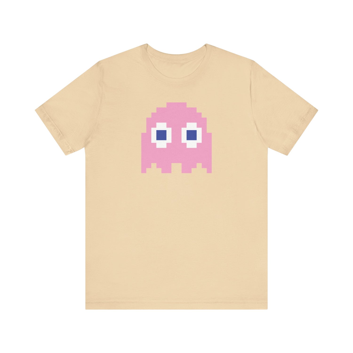 Pinky Tshirt LG