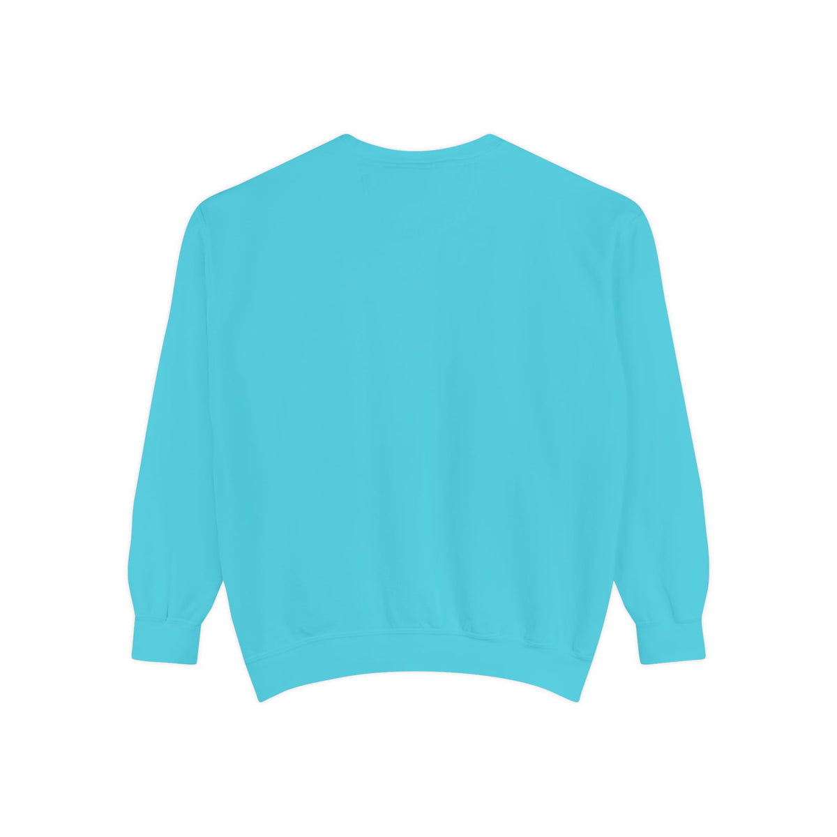 London Paris Rome Nevada City Sweatshirt v3