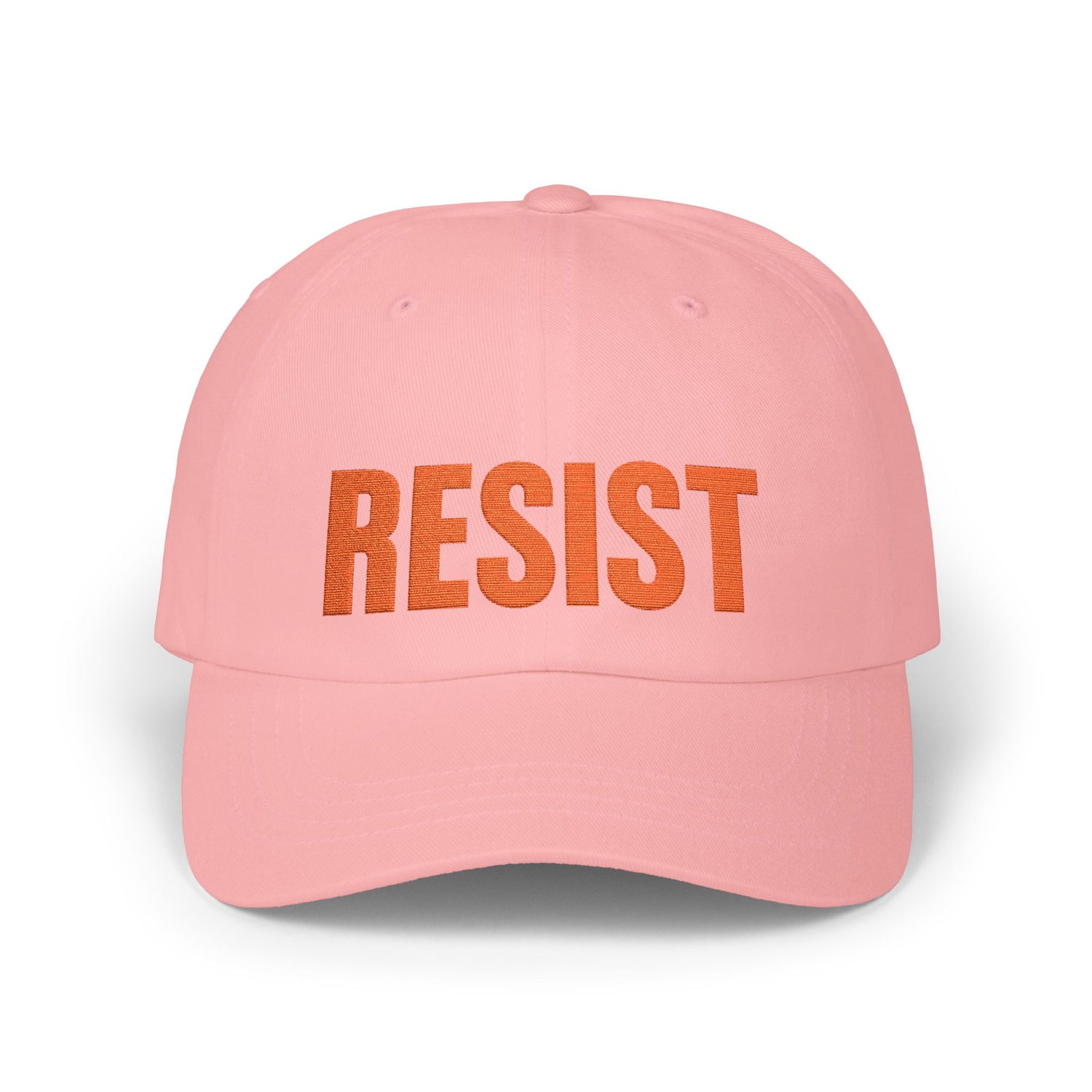 RESIST Baseball Hat v2