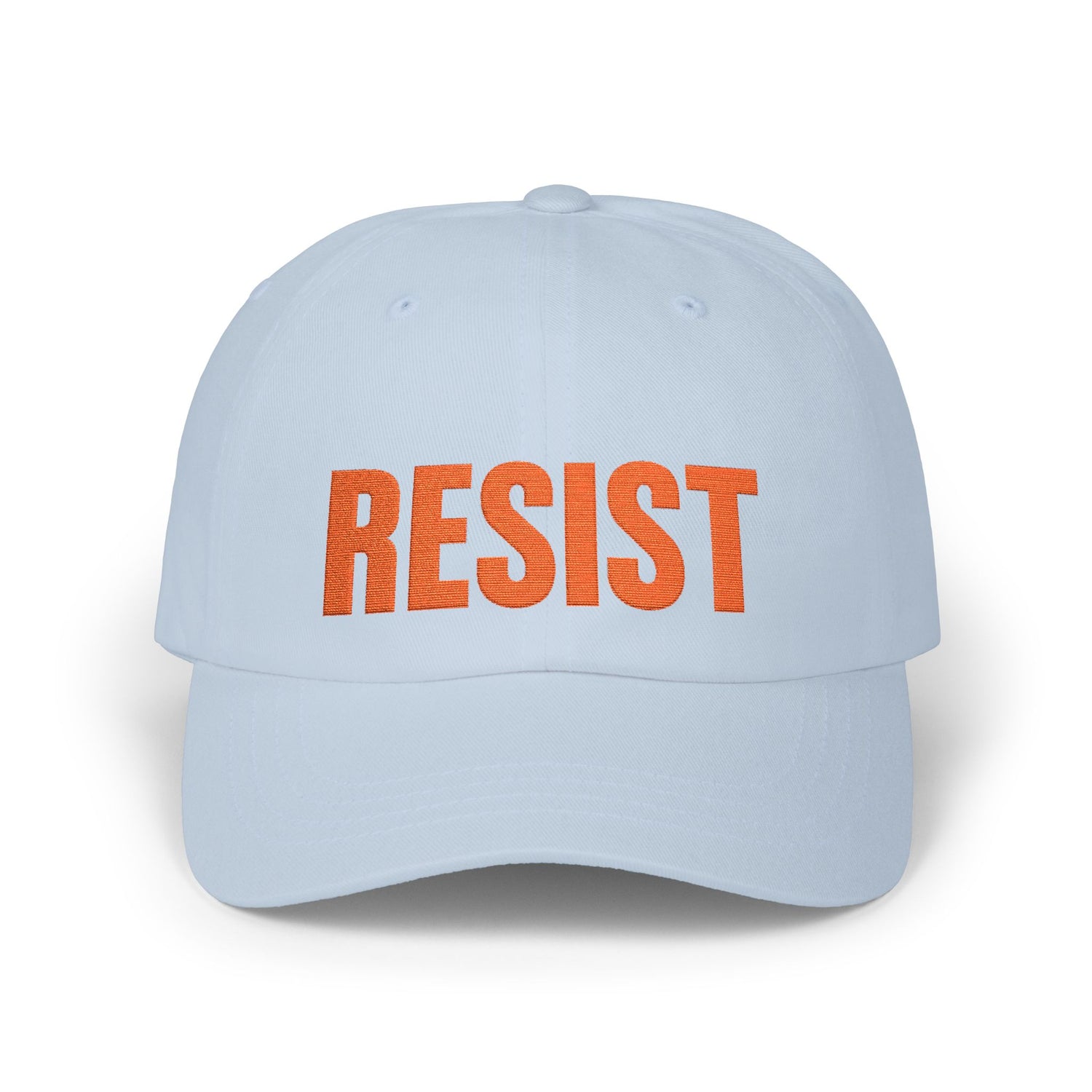RESIST Baseball Hat v2