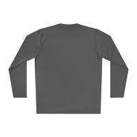 London Paris Rome Grass Valley Long Sleeve Tee v2