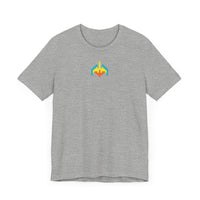 Galaga Galaxian Tshirt