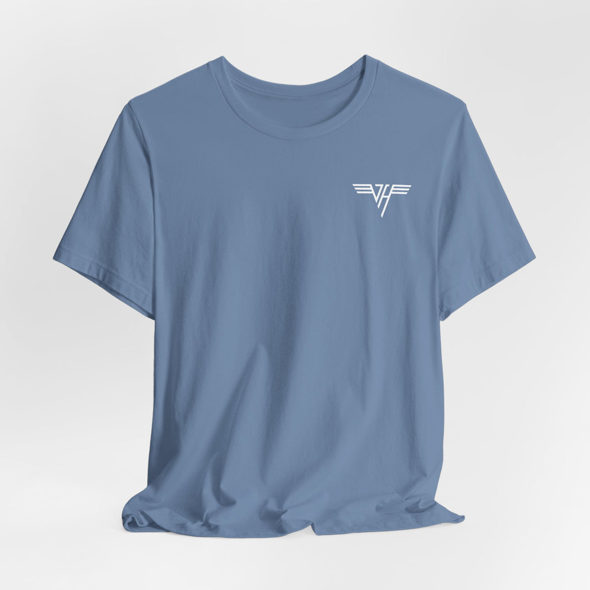 Have you seen Junior's grades? F/B Logo Right