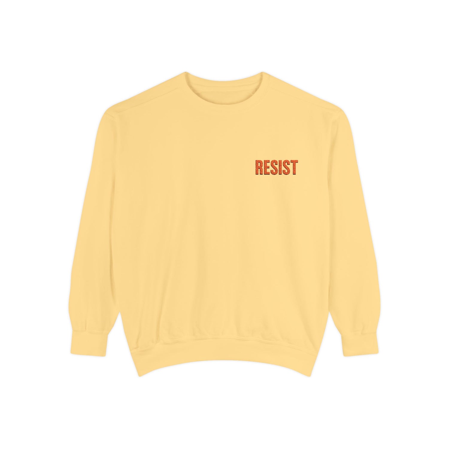 RESIST Sweatshirt