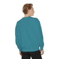 London Paris Rome Nevada City Sweatshirt v3