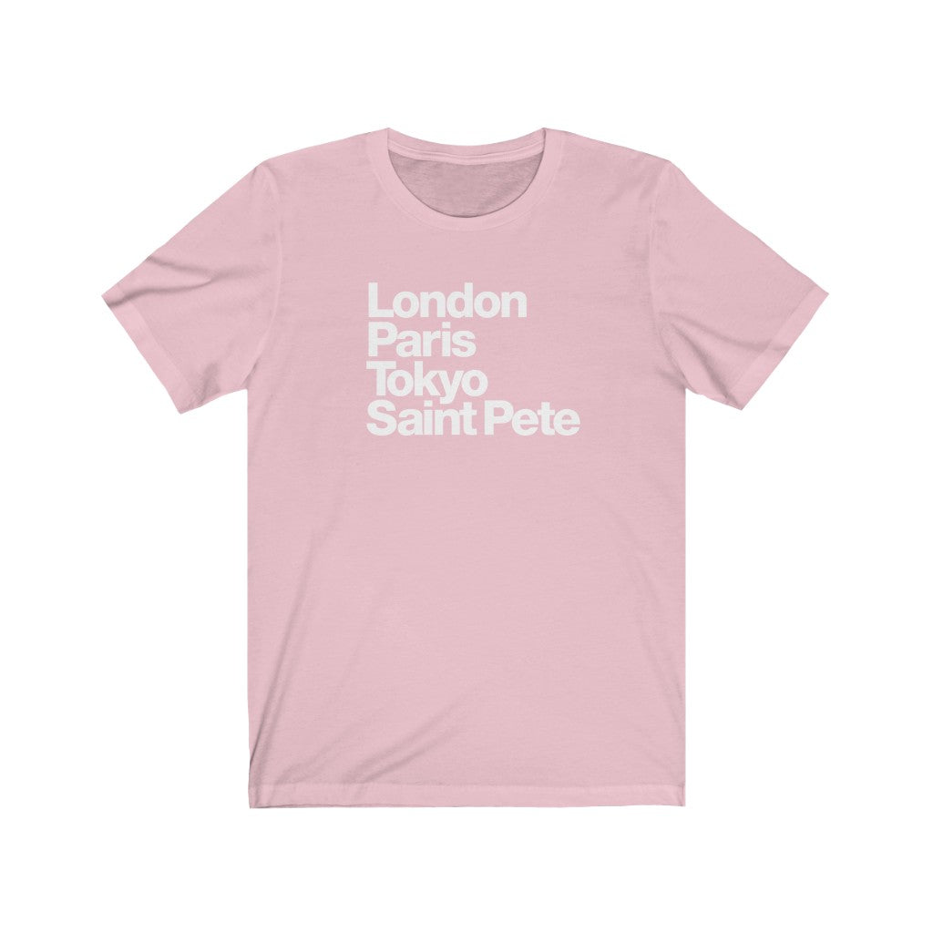 Saint Pete