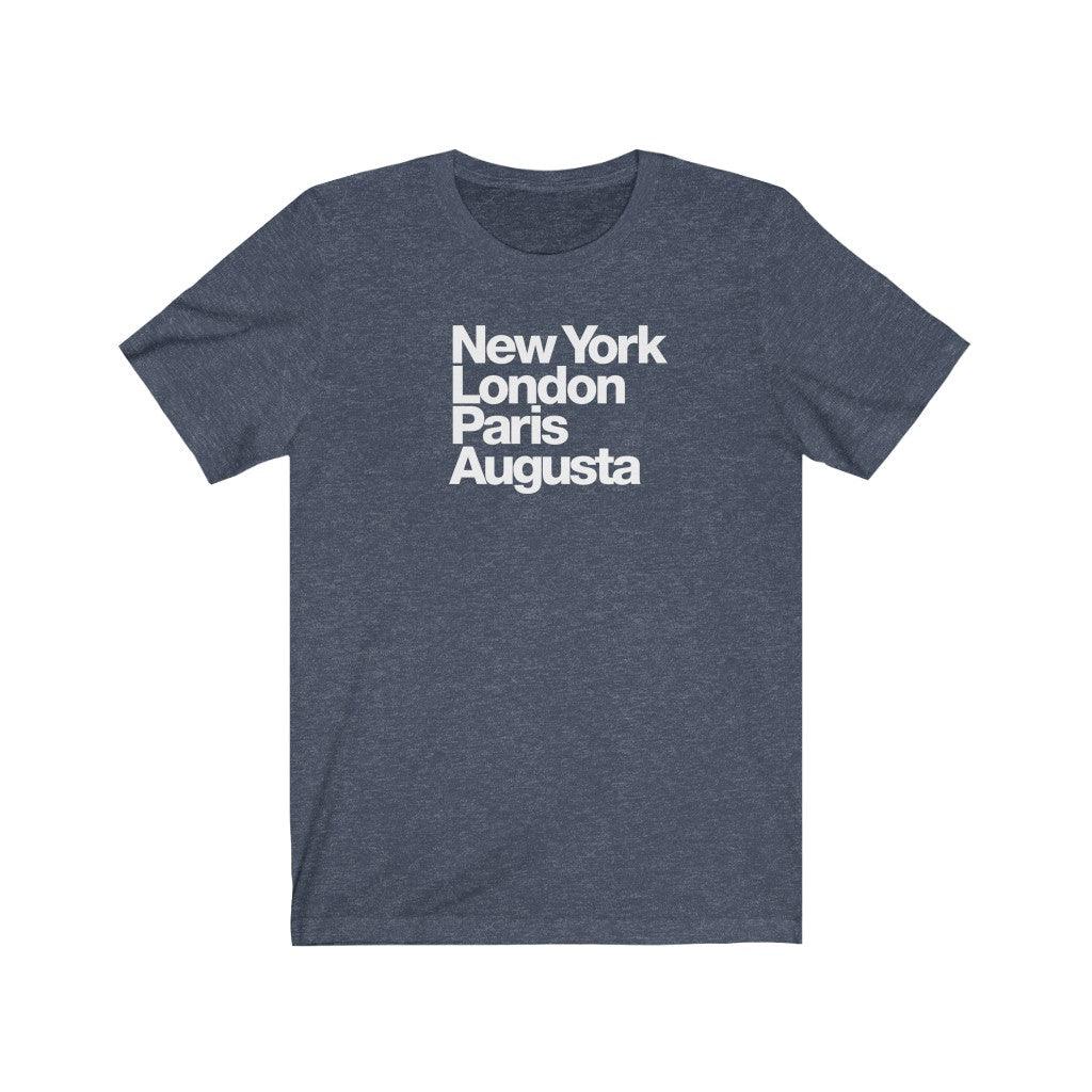 Augusta - TeeCeeTees