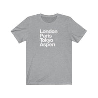 Aspen - TeeCeeTees