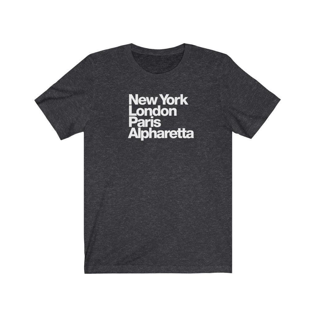 Alpharetta - TeeCeeTees