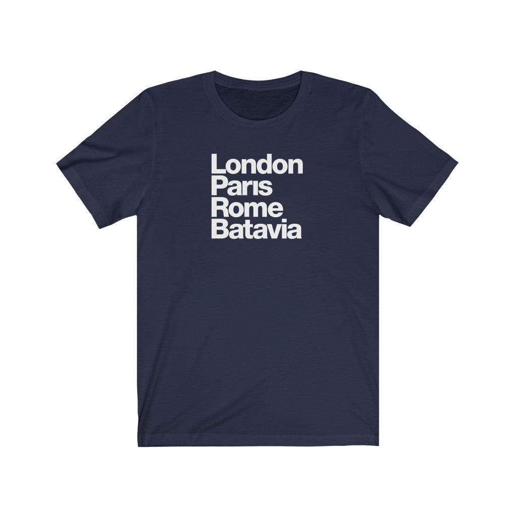 Batavia - TeeCeeTees