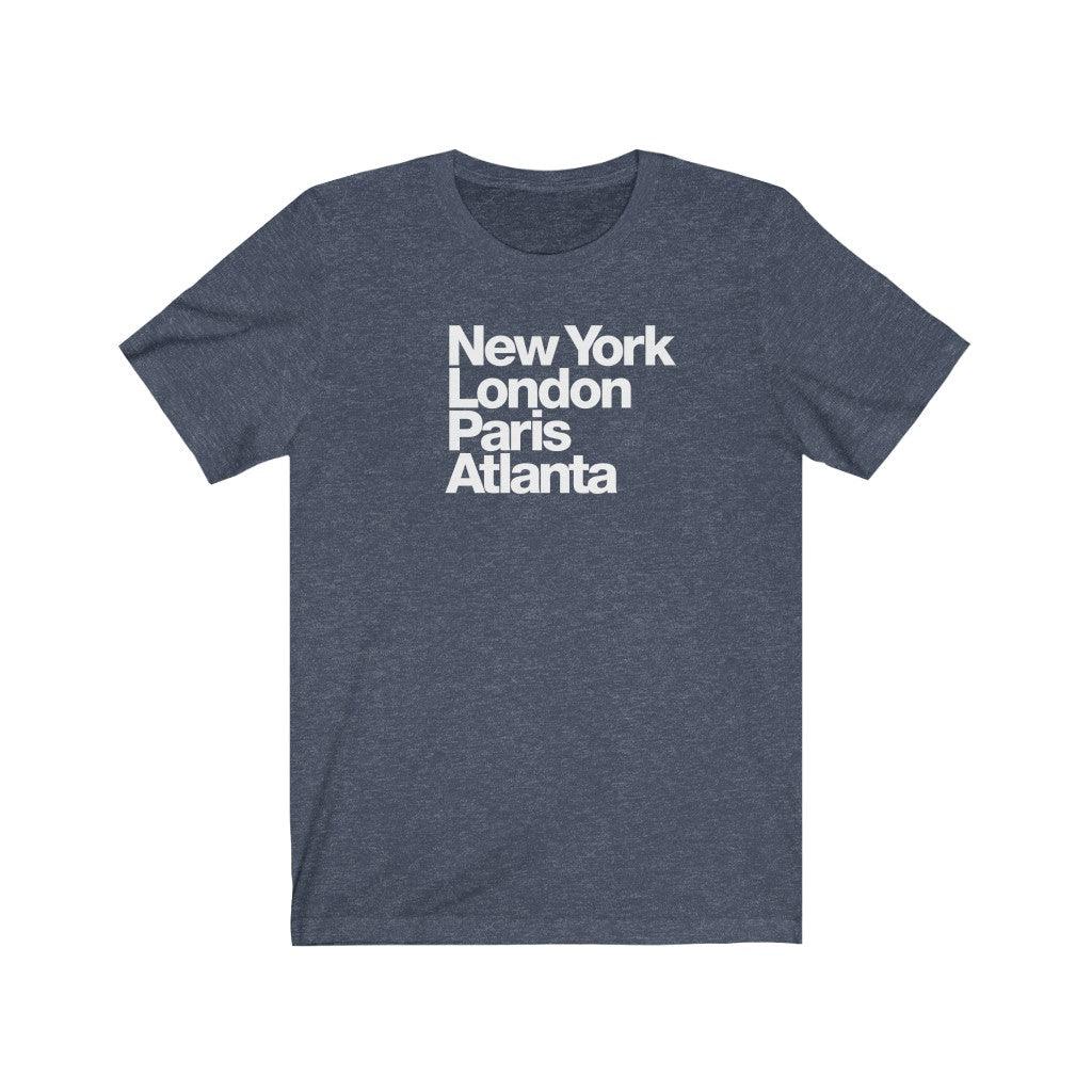Atlanta - TeeCeeTees