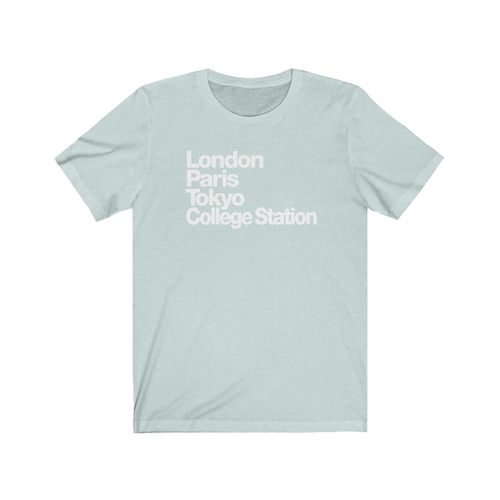 Copy of College Station