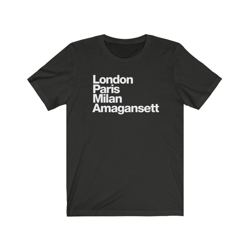 Amagansett v3 [NY1] - TeeCeeTees