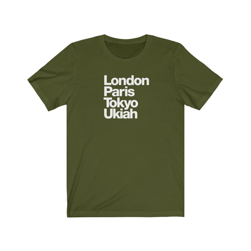 Ukiah