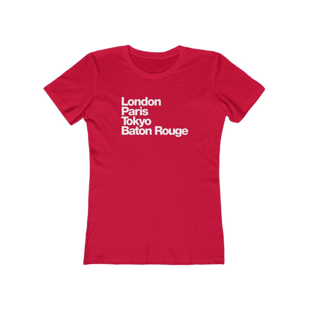 Baton Rouge - TeeCeeTees