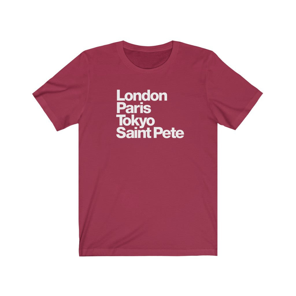 Saint Pete