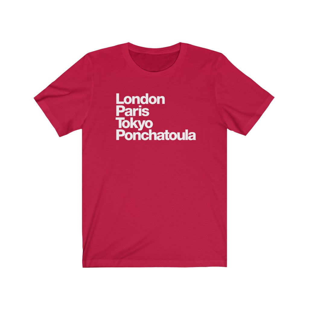 Ponchatoula