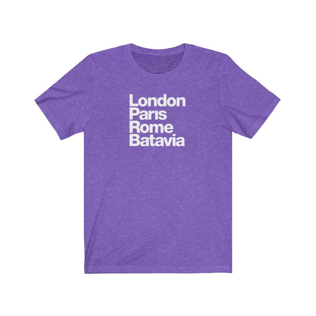 Batavia - TeeCeeTees