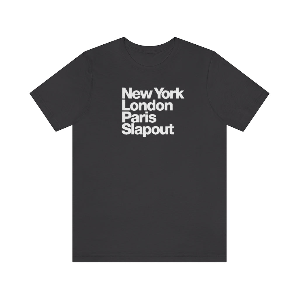 Slapout