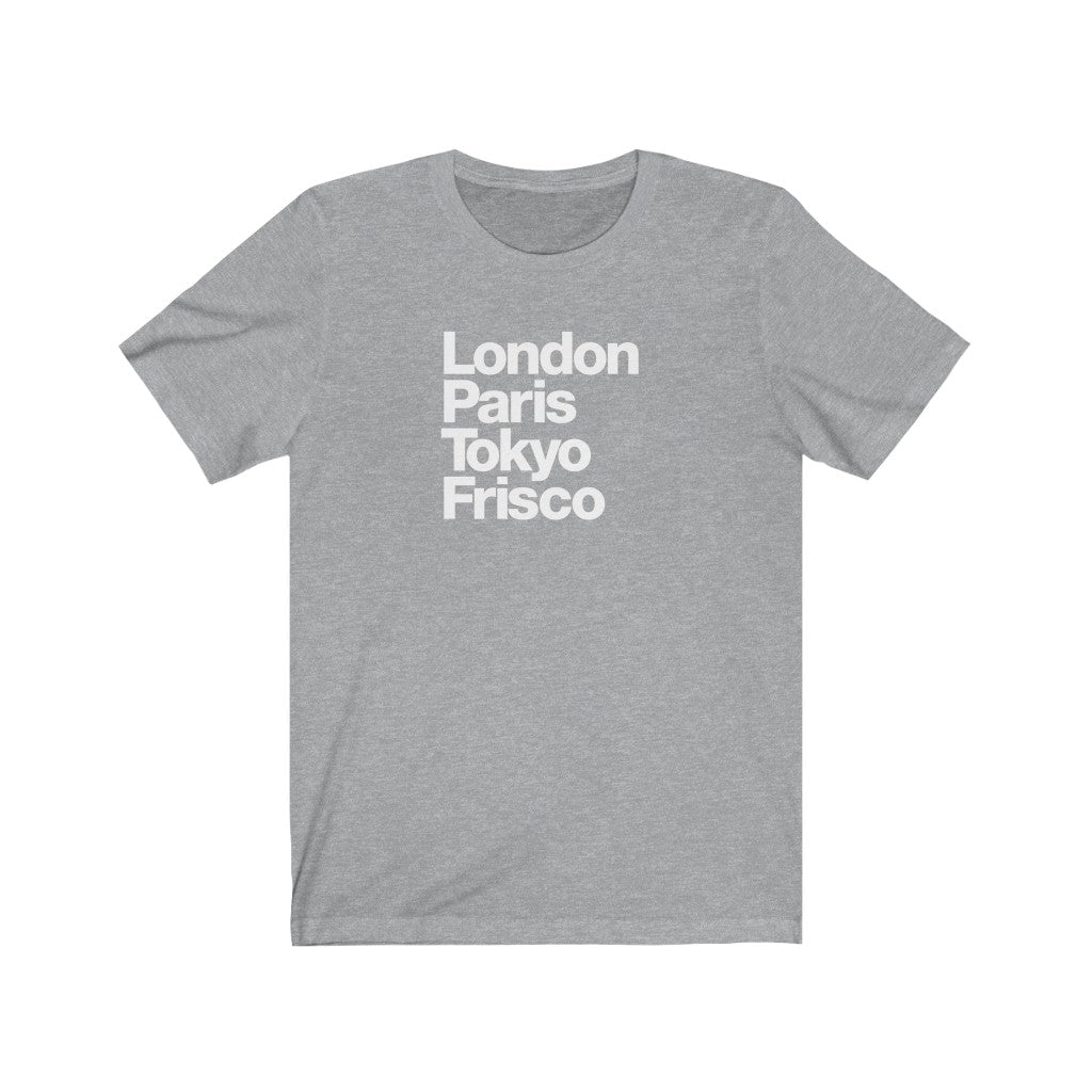Frisco