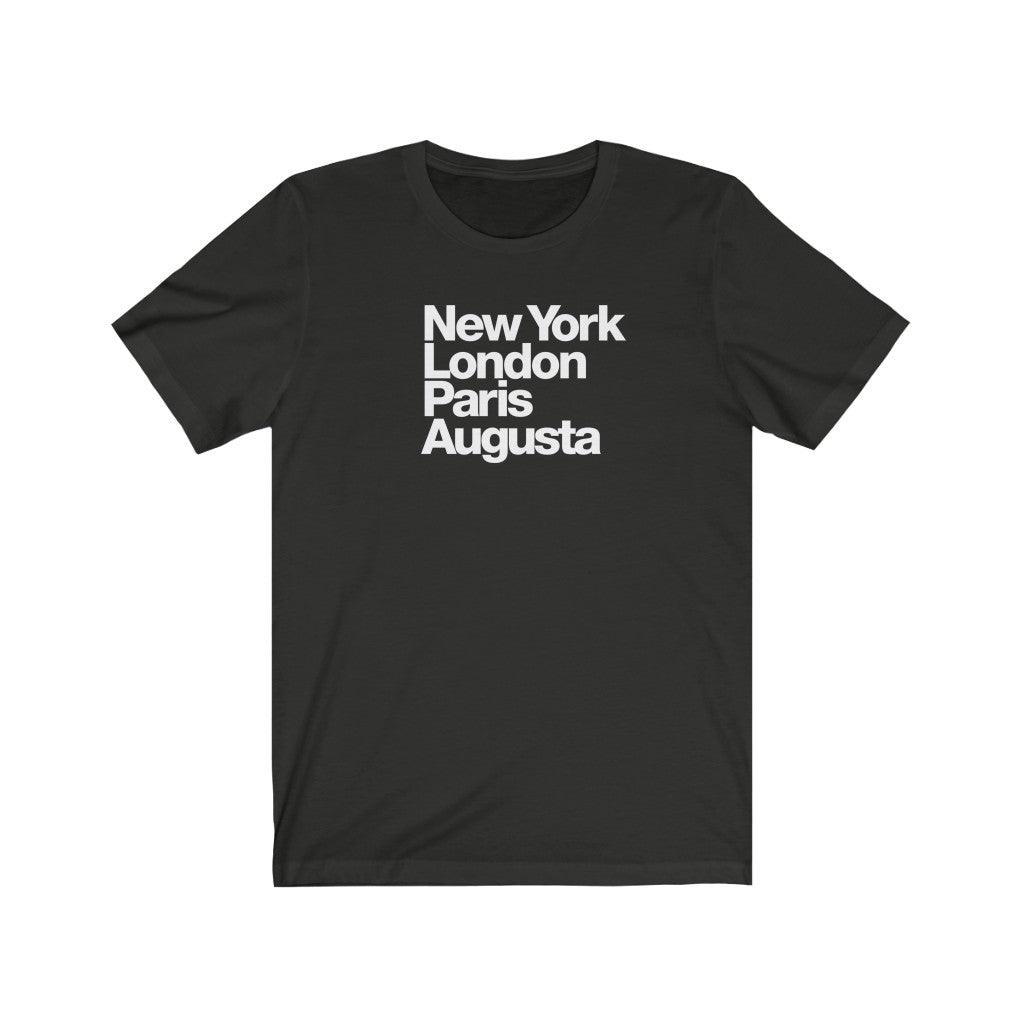 Augusta - TeeCeeTees