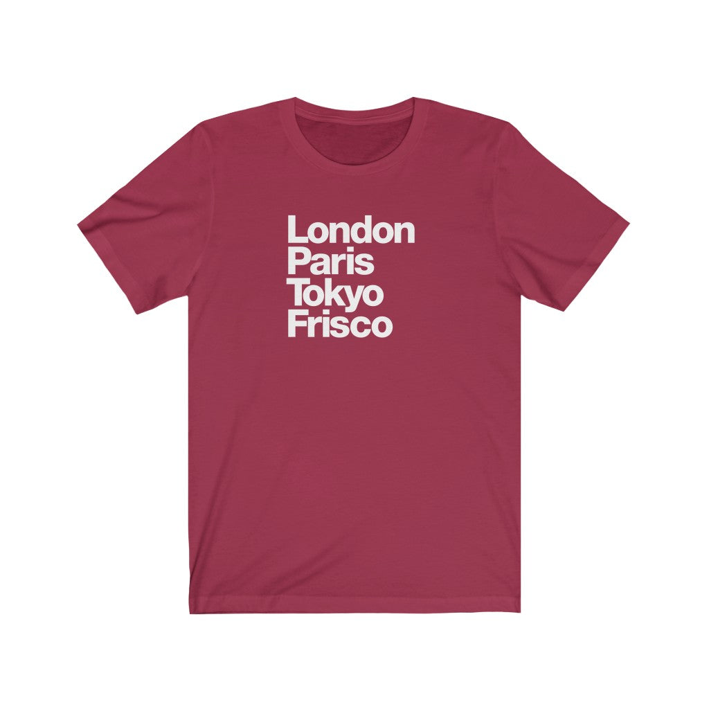 Frisco