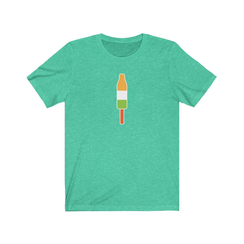 Bomb Pop Yellow White Green