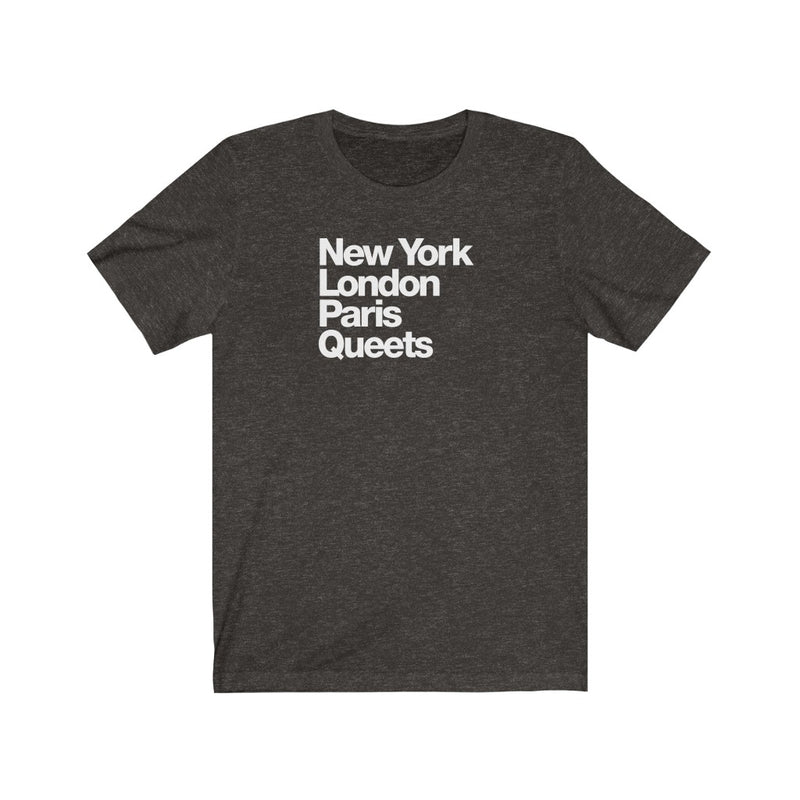 Queets