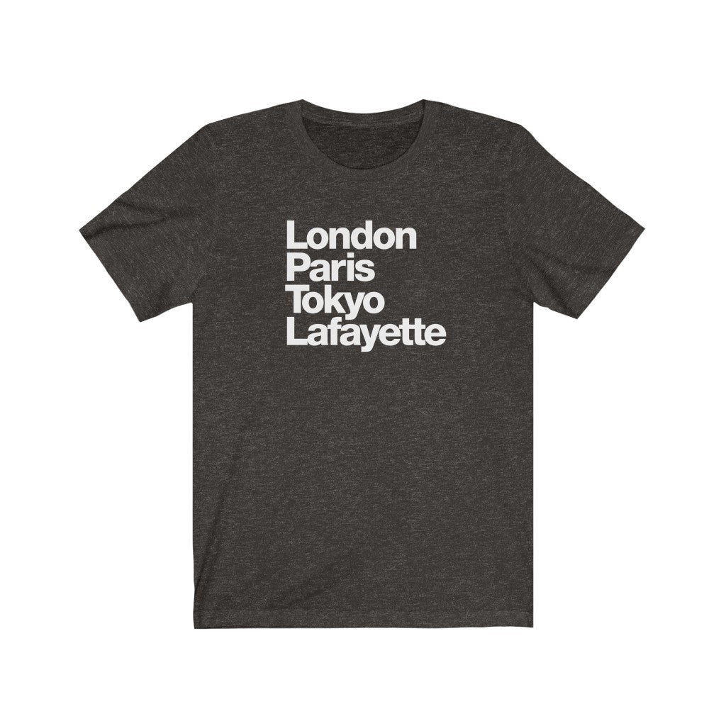 Lafayette