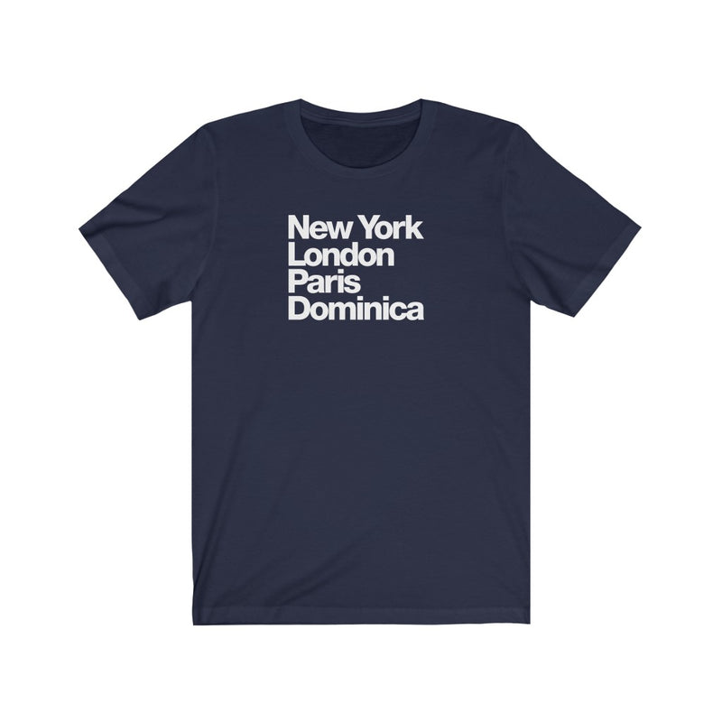 Dominica [IS1]