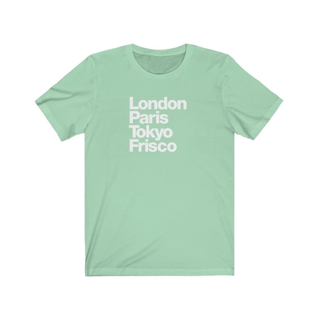Frisco