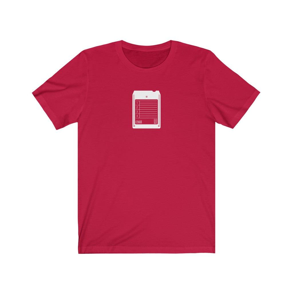 8-Track - TeeCeeTees