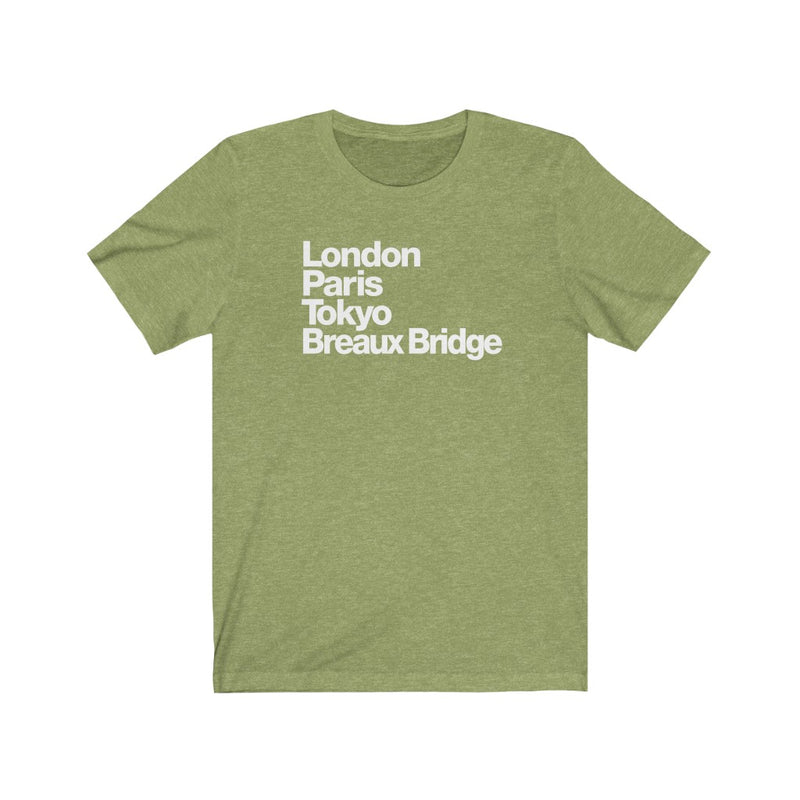 Breaux Bridge
