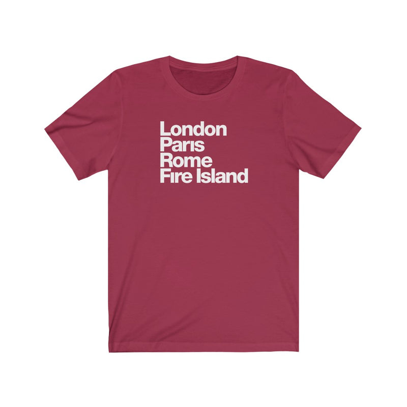 Fire Island