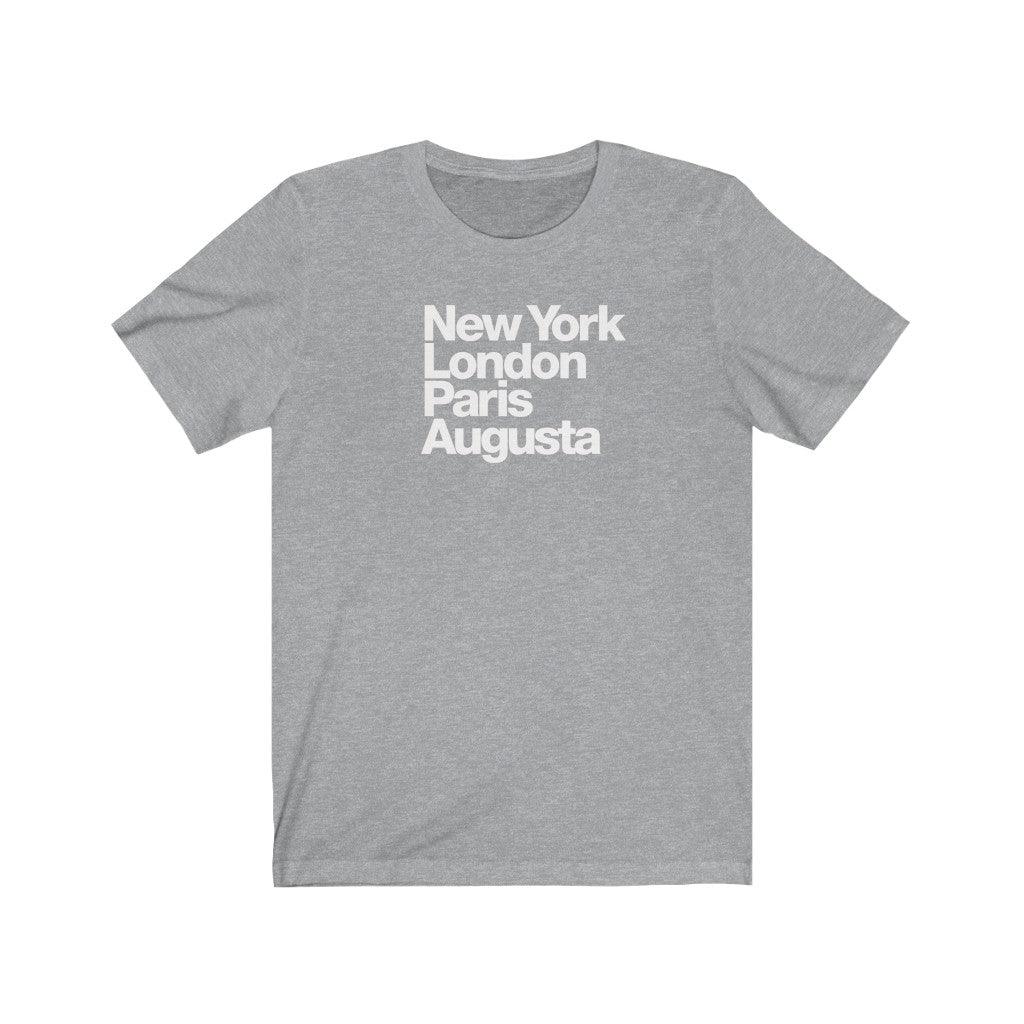 Augusta - TeeCeeTees